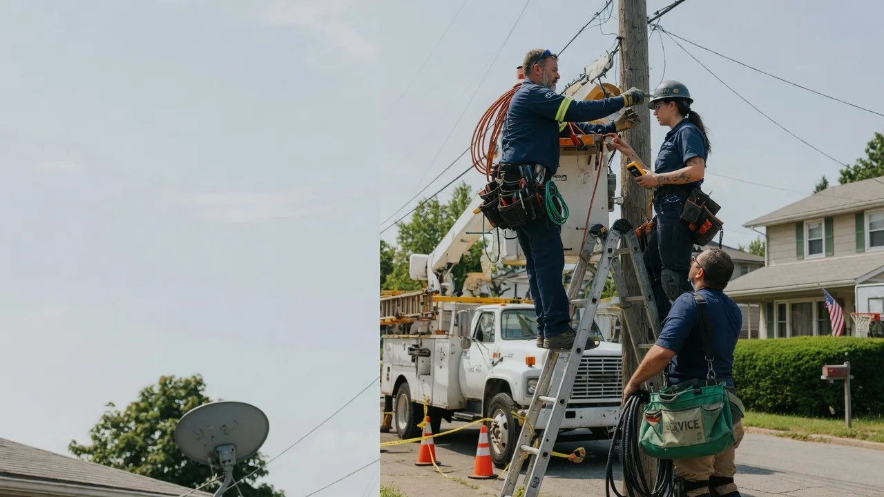 Electrical Repair in Girdler, KY near me